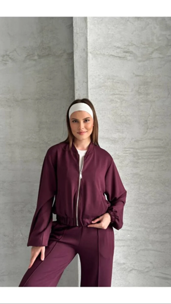 Kadın Eşofman Takımı