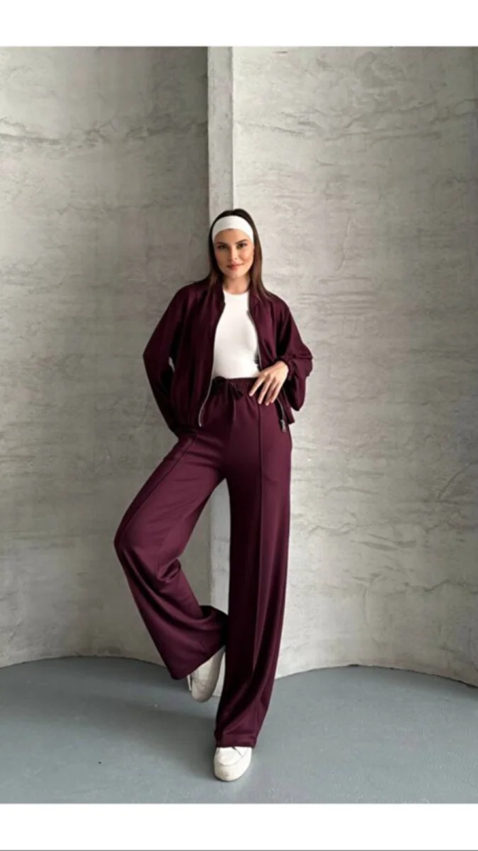 Kadın Eşofman Takımı